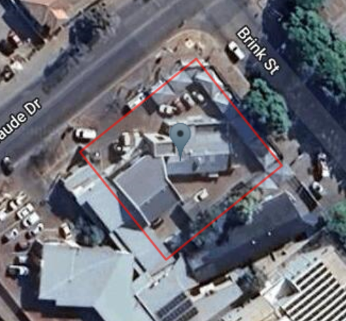 Commercial Property for Sale in Bodorp North West